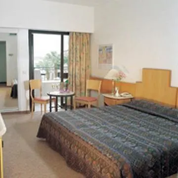Leonardo Privilege Eilat Hotel