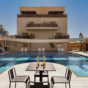 Aparthotel Almogim (adults Only)