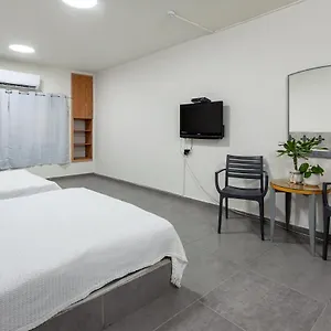 Little Hostel-5 Min Walk To The エイラート