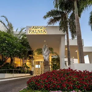 Astral Palma **** Эйлат