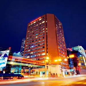 visit hotel