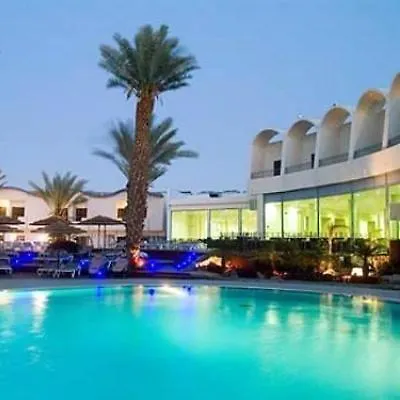Leonardo Privilege Eilat 4*,  Israel