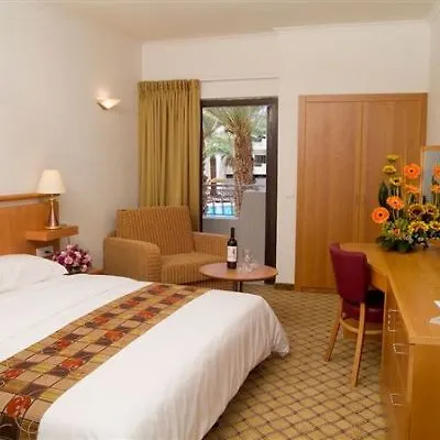 Leonardo Privilege Eilat Hotel