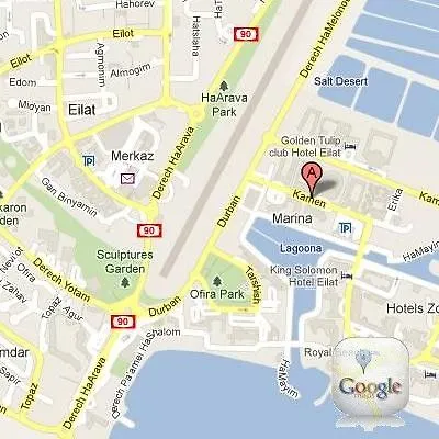 Leonardo Privilege location